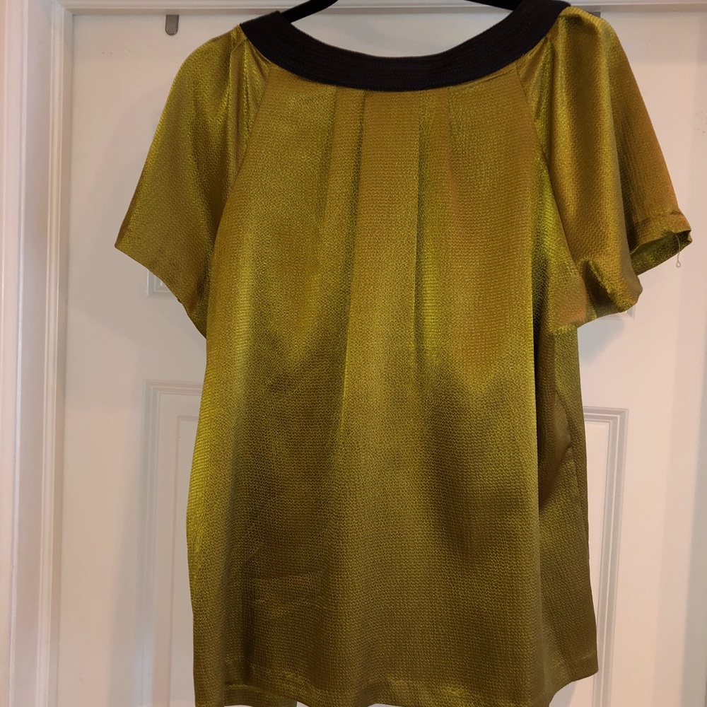 Blouse - Picture 4 of 4